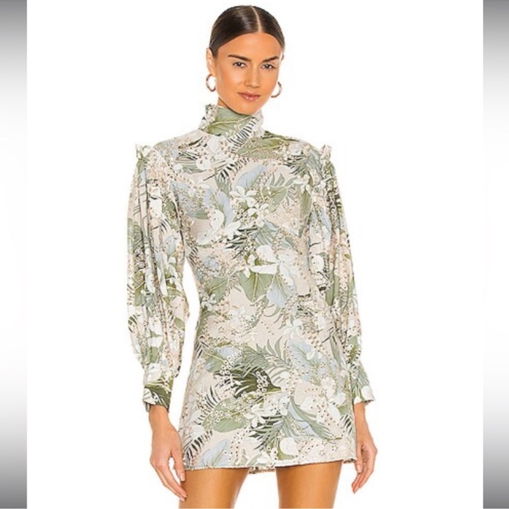 Atoir Harli Dress